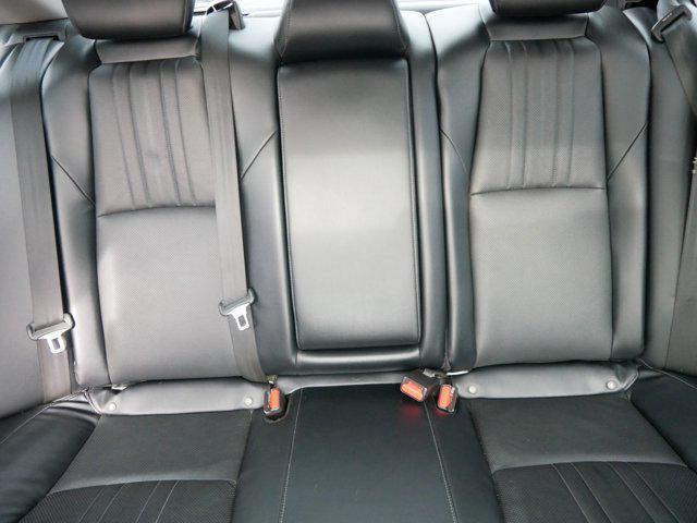 used 2018 Honda Accord car, priced at $19,497