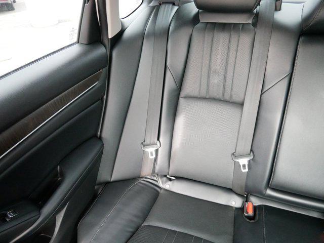 used 2018 Honda Accord car, priced at $19,497