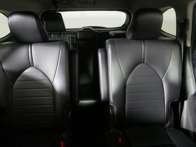 used 2021 Toyota Highlander car, priced at $29,498