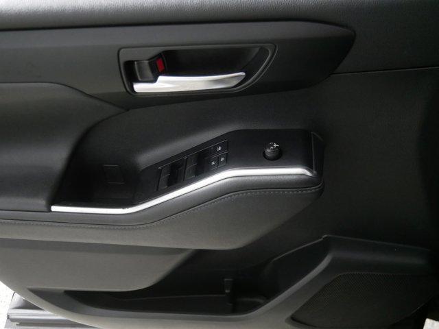 used 2021 Toyota Highlander car, priced at $29,498