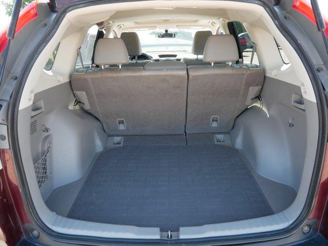 used 2014 Honda CR-V car, priced at $11,747