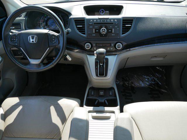 used 2014 Honda CR-V car, priced at $11,747