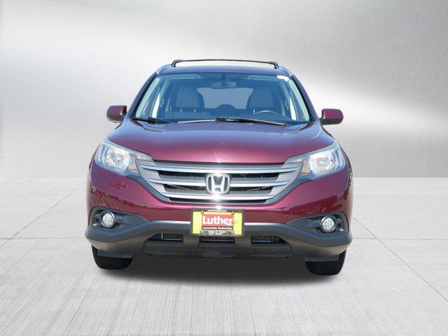 used 2014 Honda CR-V car, priced at $11,747