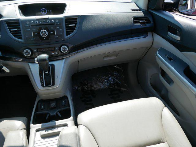 used 2014 Honda CR-V car, priced at $11,747