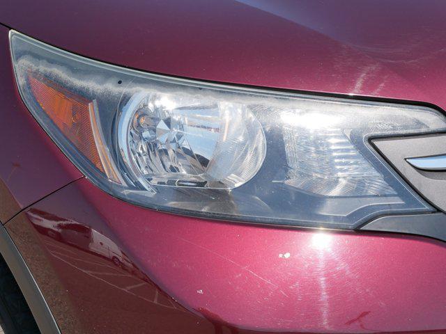 used 2014 Honda CR-V car, priced at $11,747
