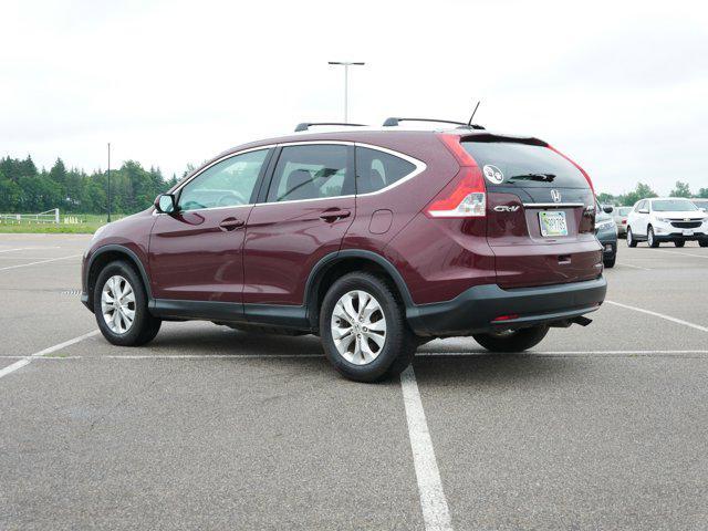 used 2014 Honda CR-V car, priced at $12,247