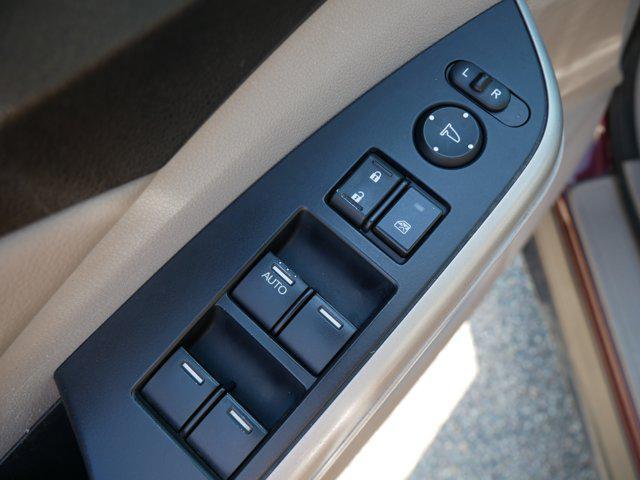 used 2014 Honda CR-V car, priced at $11,747