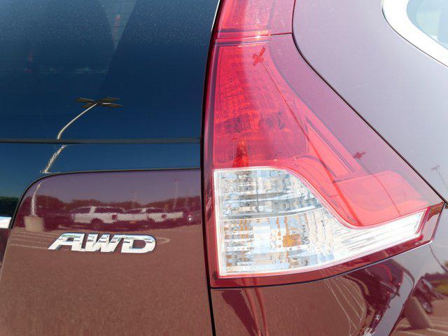 used 2014 Honda CR-V car, priced at $11,747
