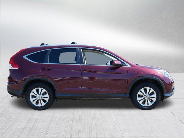 used 2014 Honda CR-V car, priced at $11,747