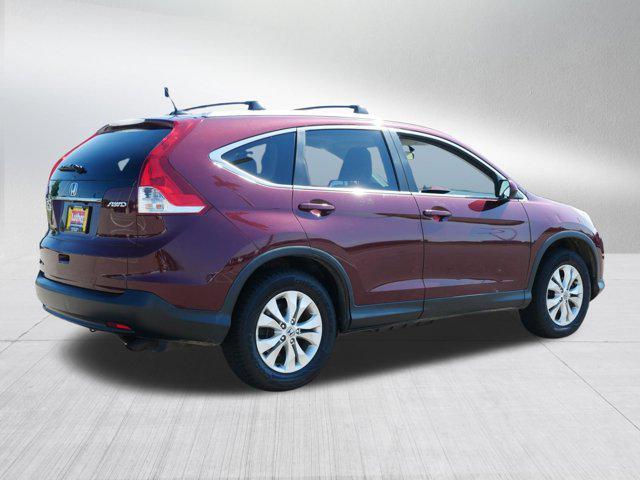 used 2014 Honda CR-V car, priced at $11,747