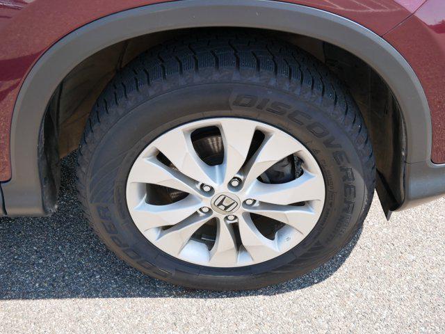 used 2014 Honda CR-V car, priced at $11,747