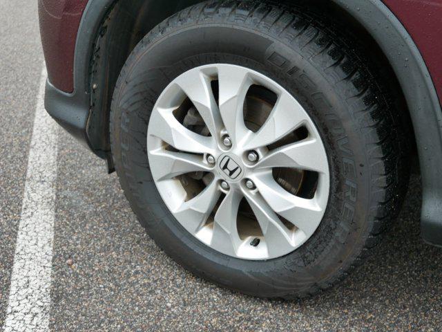 used 2014 Honda CR-V car, priced at $12,247