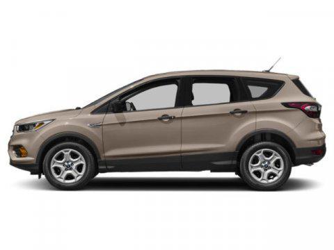 used 2018 Ford Escape car, priced at $16,747