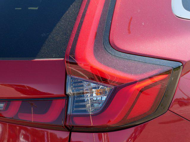 used 2024 Honda CR-V Hybrid car, priced at $37,497