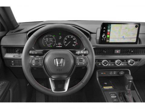 used 2024 Honda CR-V Hybrid car, priced at $37,747