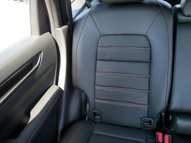 used 2024 Honda CR-V Hybrid car, priced at $37,497