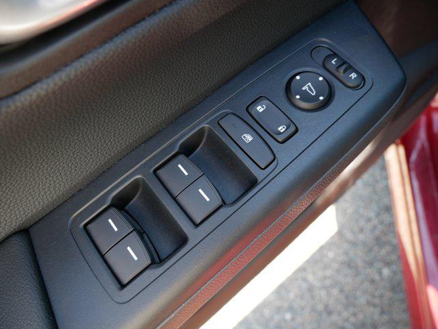 used 2024 Honda CR-V Hybrid car, priced at $37,497