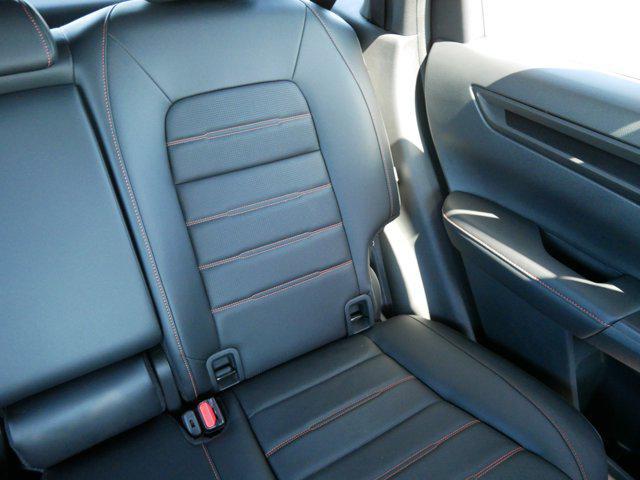 used 2024 Honda CR-V Hybrid car, priced at $37,497