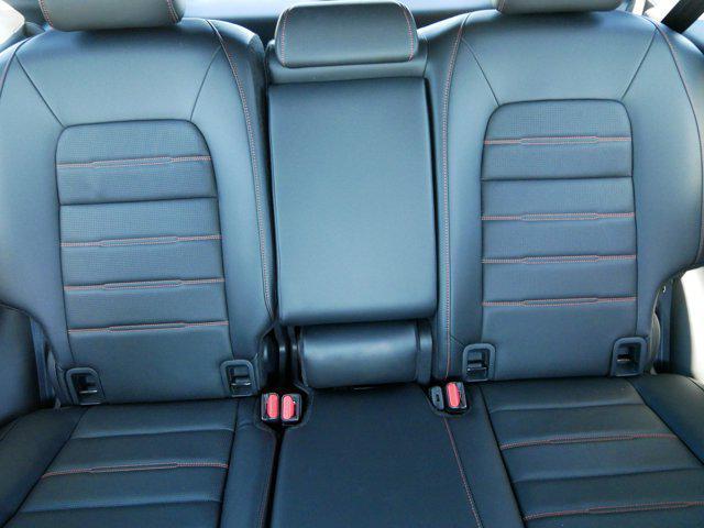 used 2024 Honda CR-V Hybrid car, priced at $37,497