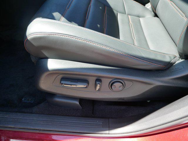 used 2024 Honda CR-V Hybrid car, priced at $37,497