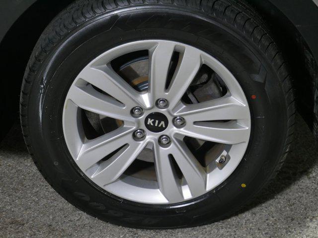 used 2019 Kia Sportage car, priced at $13,498