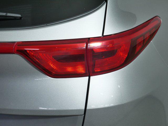 used 2019 Kia Sportage car, priced at $13,498