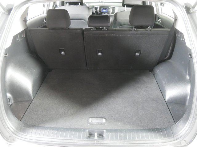 used 2019 Kia Sportage car, priced at $13,498