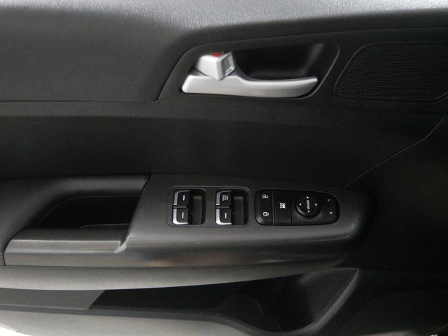 used 2019 Kia Sportage car, priced at $13,498