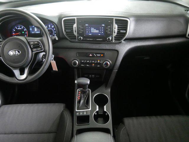 used 2019 Kia Sportage car, priced at $13,498