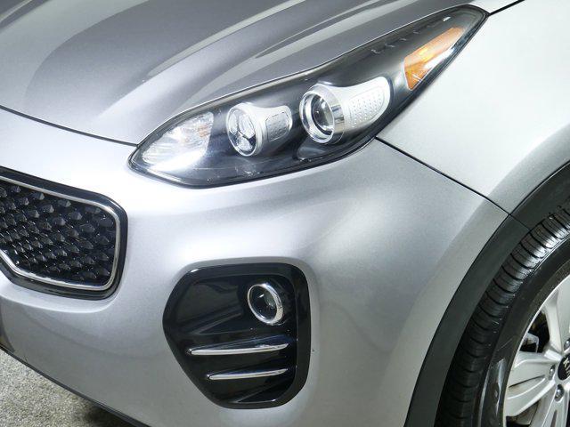 used 2019 Kia Sportage car, priced at $13,498