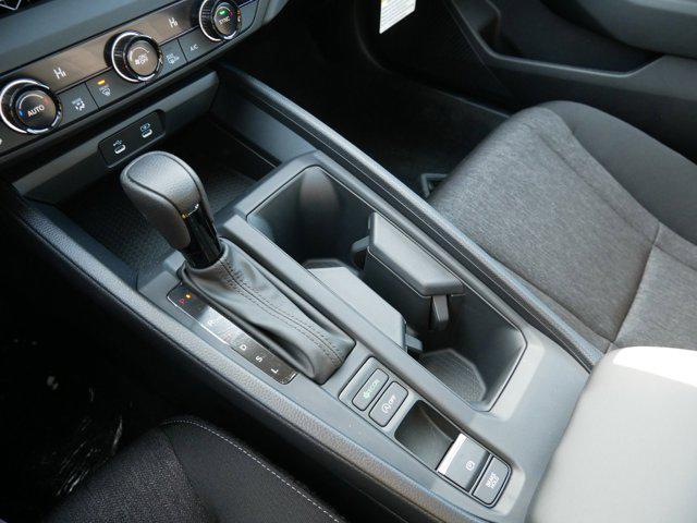 new 2025 Honda Accord car, priced at $32,210
