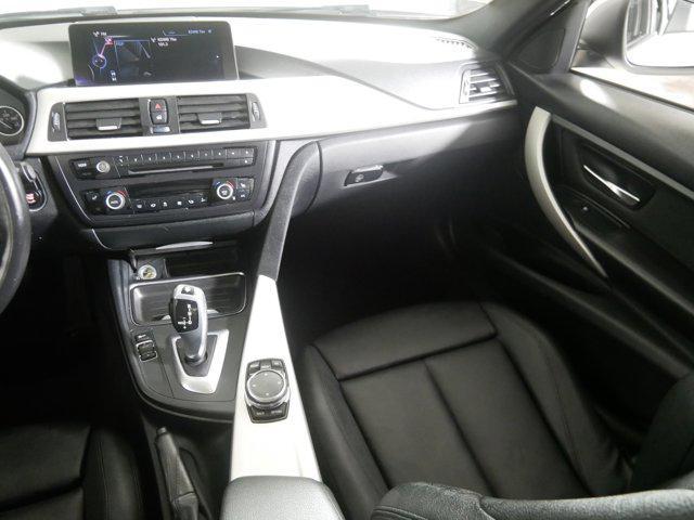 used 2014 BMW 320 car, priced at $8,998
