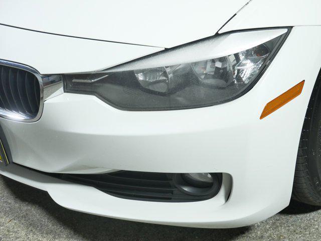 used 2014 BMW 320 car, priced at $8,998