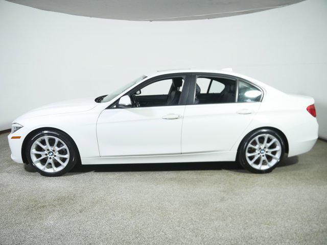 used 2014 BMW 320 car, priced at $8,998