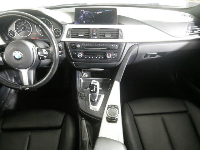 used 2014 BMW 320 car, priced at $8,998