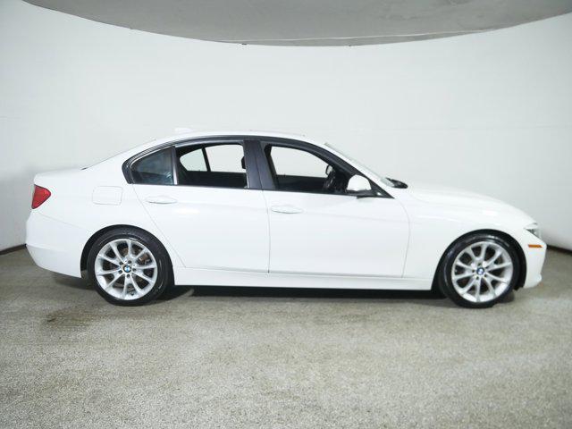 used 2014 BMW 320 car, priced at $8,998