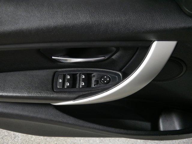 used 2014 BMW 320 car, priced at $8,998