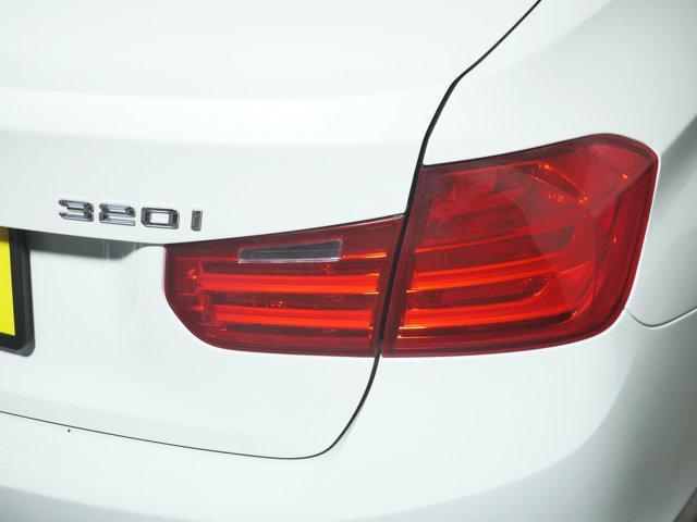 used 2014 BMW 320 car, priced at $8,998