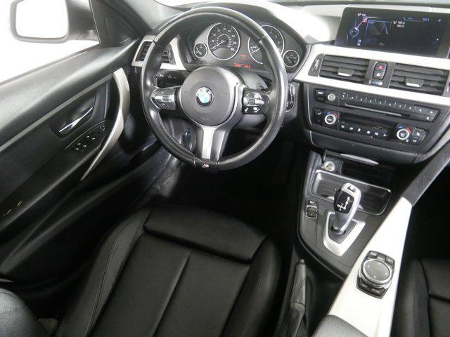 used 2014 BMW 320 car, priced at $8,998