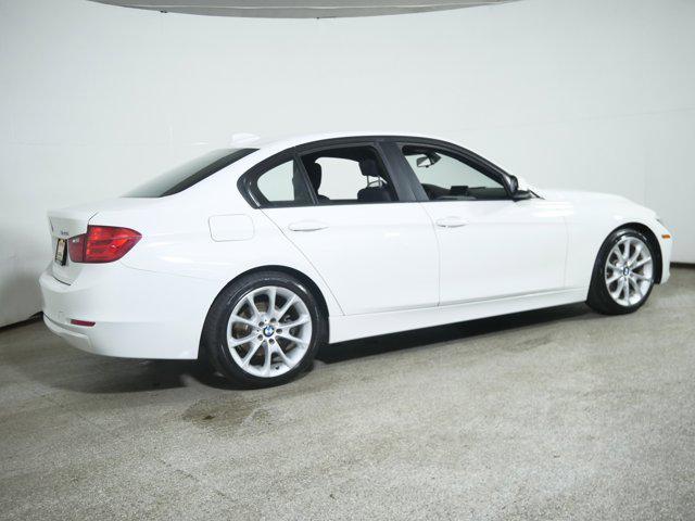 used 2014 BMW 320 car, priced at $8,998