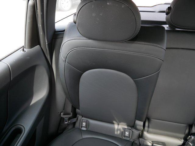 used 2021 MINI Countryman car, priced at $23,747