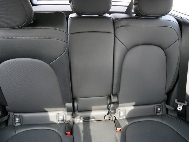 used 2021 MINI Countryman car, priced at $23,747