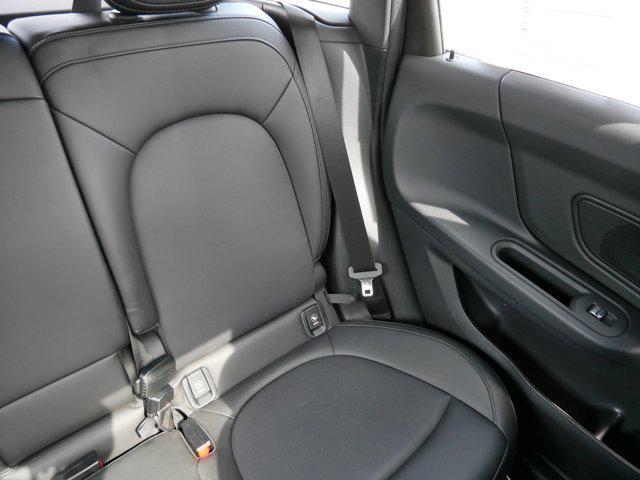 used 2021 MINI Countryman car, priced at $23,747