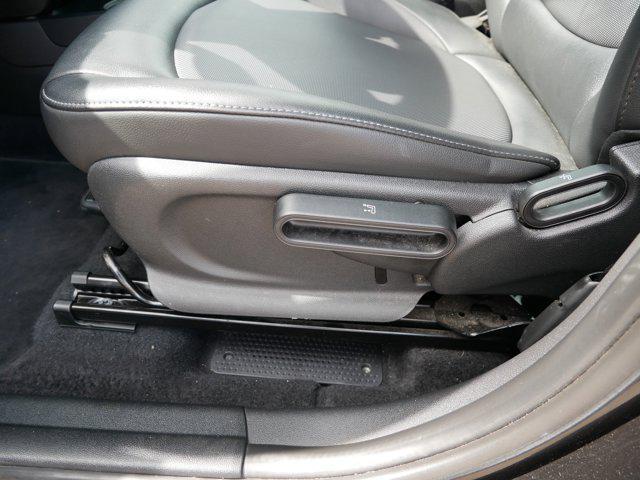 used 2021 MINI Countryman car, priced at $23,747