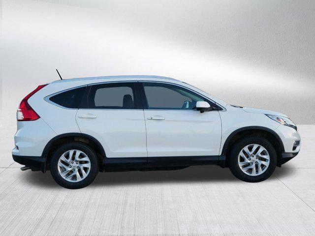 used 2016 Honda CR-V car, priced at $17,247