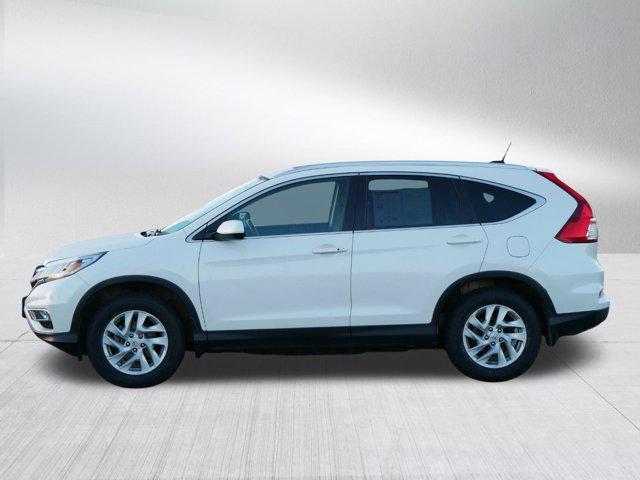 used 2016 Honda CR-V car, priced at $17,247