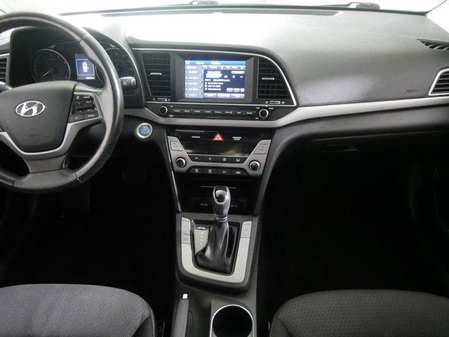 used 2018 Hyundai Elantra car, priced at $9,998
