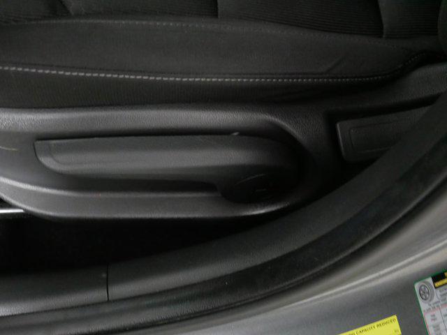 used 2018 Hyundai Elantra car, priced at $9,998