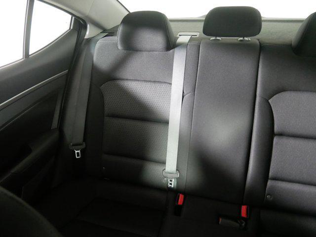 used 2018 Hyundai Elantra car, priced at $9,998