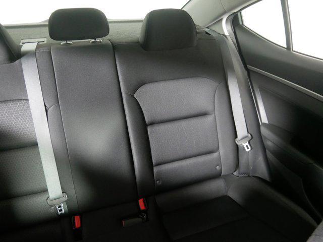 used 2018 Hyundai Elantra car, priced at $9,998
